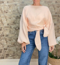 Load image into Gallery viewer, Blusa Rose, blouse, shirt