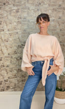 Load image into Gallery viewer, Blusa Rose, blouse, shirt
