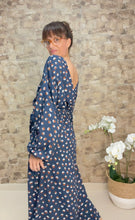 Load image into Gallery viewer, Wrap dress Krizia