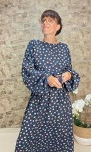 Load image into Gallery viewer, Wrap dress Krizia