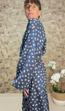 Load image into Gallery viewer, Wrap dress Krizia