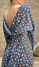 Load image into Gallery viewer, Wrap dress Krizia