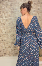 Load image into Gallery viewer, Wrap dress Krizia