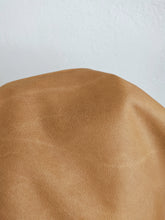 Load image into Gallery viewer, Leather crossbody bag, made of italian leather. Silvie leather shoulder bag big version