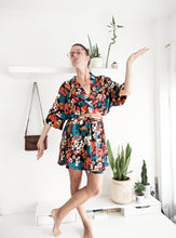 Load image into Gallery viewer, Leather belt: Beatrice belt