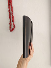 Load image into Gallery viewer, Leather Notebook case