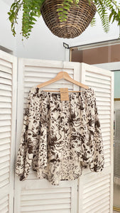 Desy blouse