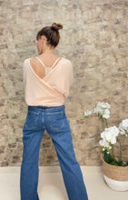 Load image into Gallery viewer, Blusa Rose, blouse, shirt