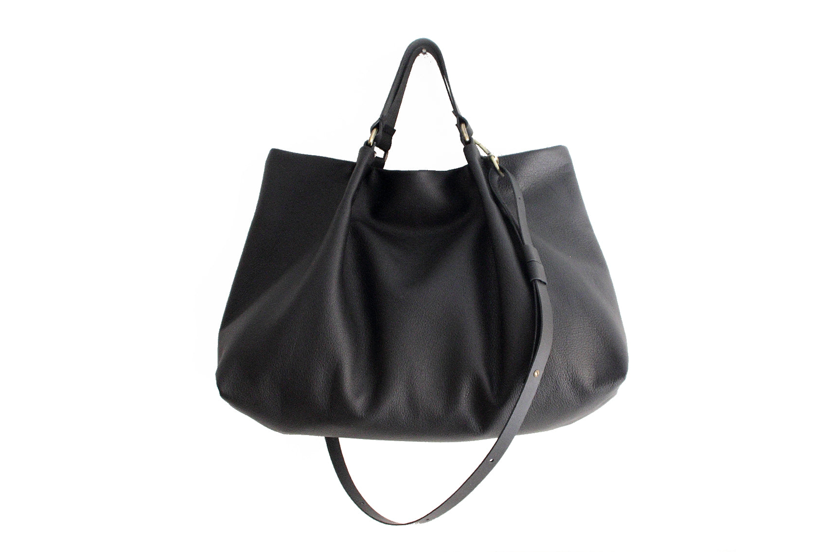 Iminglobal Lucia Leather Tote