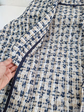Load image into Gallery viewer, Blazer Kimono