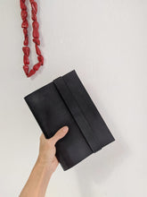 Load image into Gallery viewer, Leather Notebook case